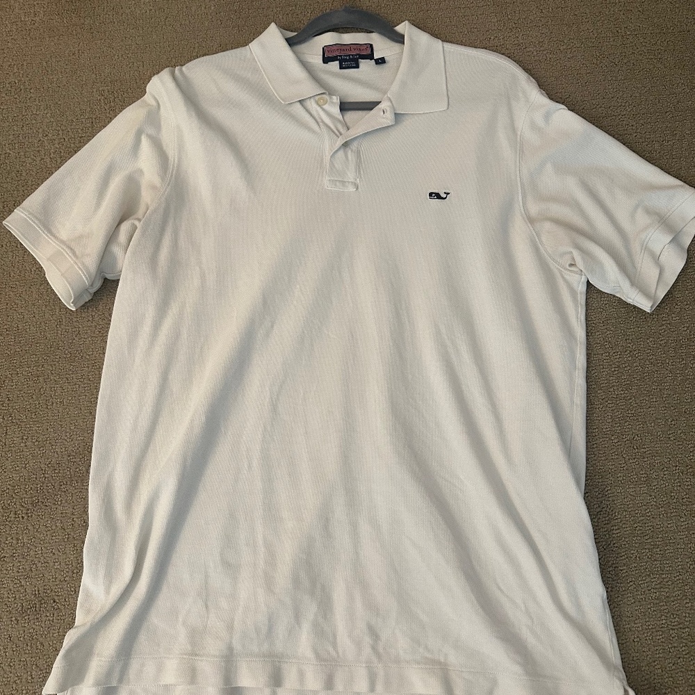 Men's Vineyard Vines Polo